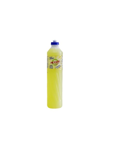 LAVA-LOUÇAS NEUTRO PROQUILL C/ 500 ML